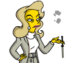 Stacy Lovell - The Simpsons: Tapped Out