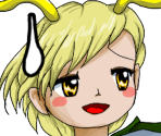 Yachie Kicchou - Touhou Juuouen (Unfinished Dream of All Living Ghost)