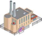 Mr. Sparkle Factory - The Simpsons: Tapped Out