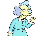 Alice Glick - The Simpsons: Tapped Out