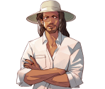 (Talwar) Sunder - Boyfriend Dungeon