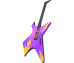 Guitar - Yard Sale Hidden Treasures: Lucky Junction