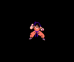 Yamcha - Dragon Ball Z II: Gekishin Freeza!! (JPN)