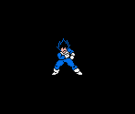 Vegeta - Dragon Ball Z II: Gekishin Freeza!! (JPN)