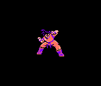 Son Goku - Dragon Ball Z II: Gekishin Freeza!! (JPN)