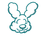 Gabby's Cloud House Mini-Game - Angel Hare's Learning Adventure
