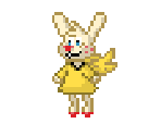Main Menu - Angel Hare's Learning Adventure