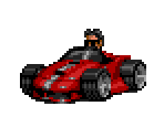 Raphael - Street Racer