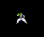 Wakamono & Nail - Dragon Ball Z II: Gekishin Freeza!! (JPN)