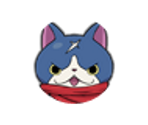 Character Icons - Yo-kai Watch 2