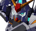 Gundam Mk II (AEUG) - SD Gundam G Generation World