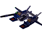 G-Defenser - SD Gundam G Generation World