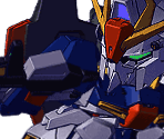 Z Gundam - SD Gundam G Generation World