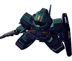 Nemo - SD Gundam G Generation World