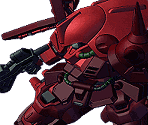 Marasai - SD Gundam G Generation World