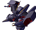 Byarlant - SD Gundam G Generation World