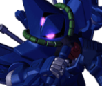 Hambrabi - SD Gundam G Generation World
