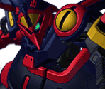 Baund Doc - SD Gundam G Generation World