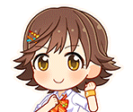 Mio Honda (Youthful Cheers) - THE IDOLM@STER Cinderella Girls: Starlight Stage