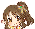 Aiko Takamori (Youthful Cheers) - THE IDOLM@STER Cinderella Girls: Starlight Stage