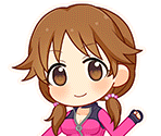 Sanae Katagiri (Sexy For Justice) - THE IDOLM@STER Cinderella Girls: Starlight Stage