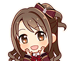 Uzuki Shimamura (Schoolmate Blazer) - THE IDOLM@STER Cinderella Girls: Starlight Stage
