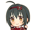 Miho Kohinata (Schoolmate Blazer) - THE IDOLM@STER Cinderella Girls: Starlight Stage
