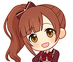 Kyoko Igarashi (Schoolmate Blazer) - THE IDOLM@STER Cinderella Girls: Starlight Stage