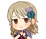 Nono Morikubo (Play It Answer) - THE IDOLM@STER Cinderella Girls: Starlight Stage