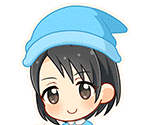 Chie Sasaki (Fairy Tale Costume: Snow White) - THE IDOLM@STER Cinderella Girls: Starlight Stage