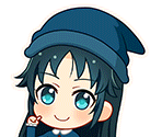 Hikaru Nanjo (Fairy Tale Costume: Snow White) - THE IDOLM@STER Cinderella Girls: Starlight Stage