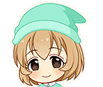 Koharu Koga (Fairy Tale Costume: Snow White) - THE IDOLM@STER Cinderella Girls: Starlight Stage