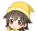 Miria Akagi (Fairy Tale Costume: Snow White) - THE IDOLM@STER Cinderella Girls: Starlight Stage