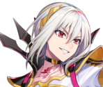 Rafal - Fire Emblem: Heroes