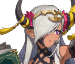 Zelestia - Fire Emblem: Heroes