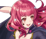 Yunaka - Fire Emblem: Heroes