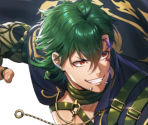 Griss - Fire Emblem: Heroes