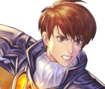Quan (Resplendent) - Fire Emblem: Heroes