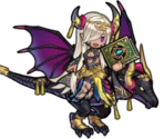 Zelestia - Fire Emblem: Heroes