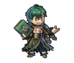 Griss - Fire Emblem: Heroes