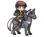 Quan (Resplendent) - Fire Emblem: Heroes
