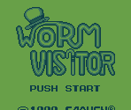 Title & Stage Cards - Worm Visitor