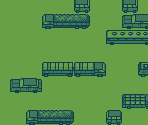 Stage 01 - Worm Visitor