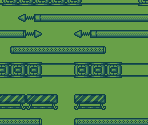 Stage 03 - Worm Visitor
