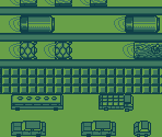 Stage 05 - Worm Visitor