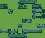 Stage 06 - Worm Visitor