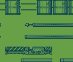 Stage 13 - Worm Visitor