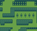 Stage 15 - Worm Visitor