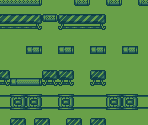 Stage 18 - Worm Visitor