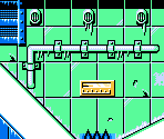 Arena 5 - Nekketsu Fighting Legend / Nekketsu Kakutou Densetsu